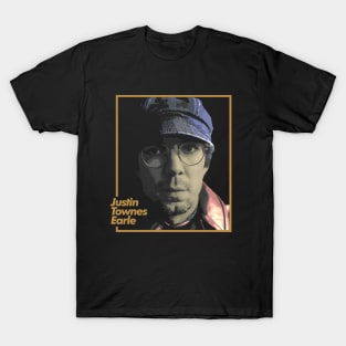 Justin Earle T-Shirt